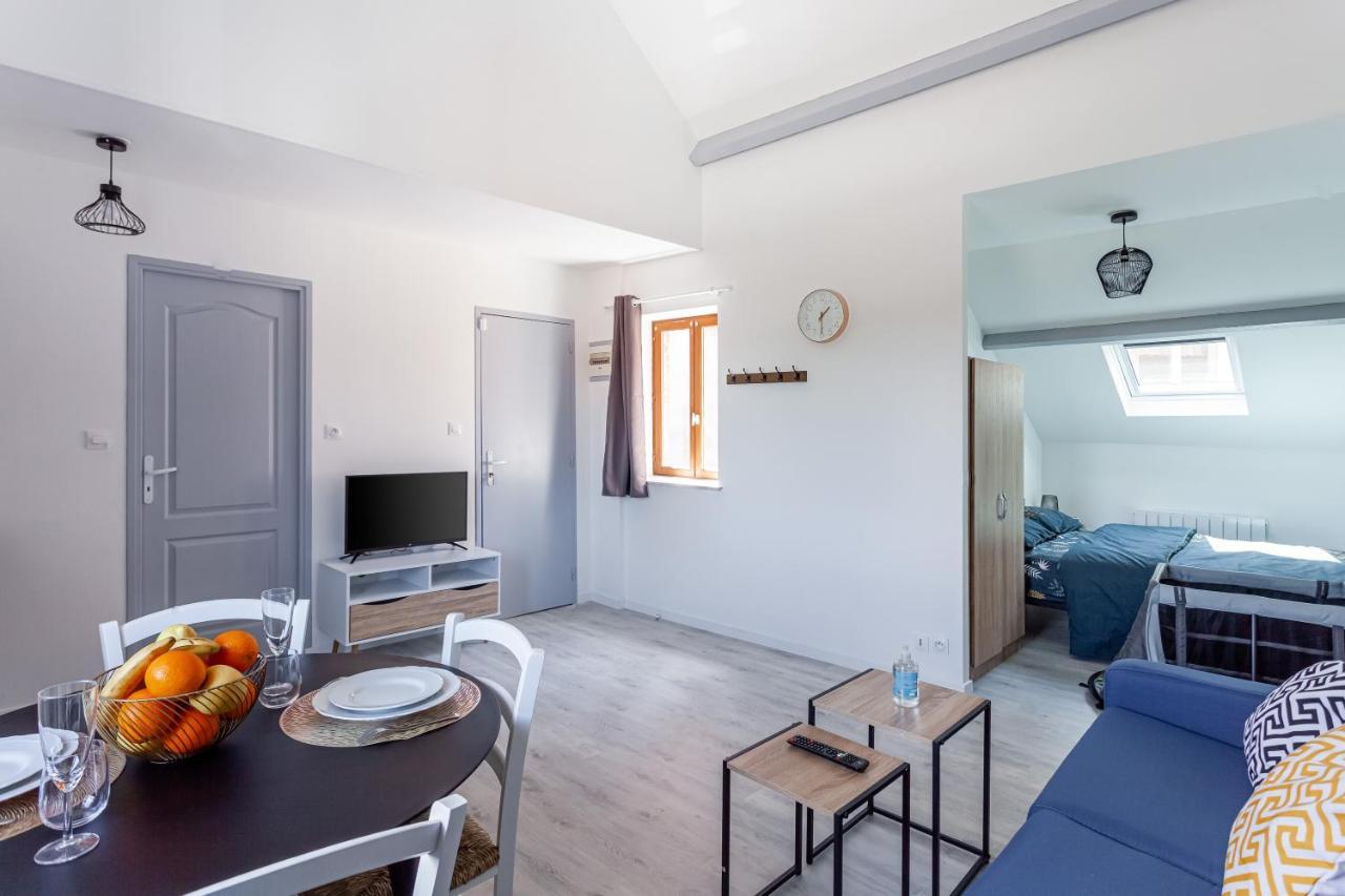 Kelys Centre Confort Moderne Μπουλόν-Σιρ-Μερ Εξωτερικό φωτογραφία